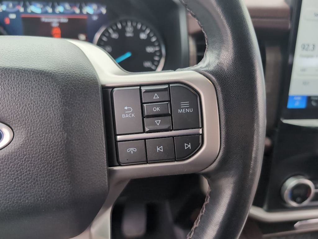 Used 2024 Ford Expedition Limited image 25