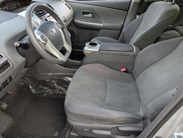 Used 2013 Toyota Prius V Three image 13
