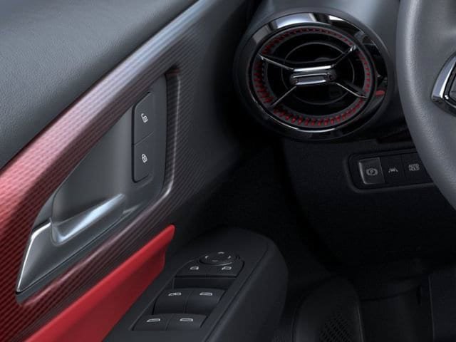New 2024 Chevrolet Equinox EV RS FWD image 22