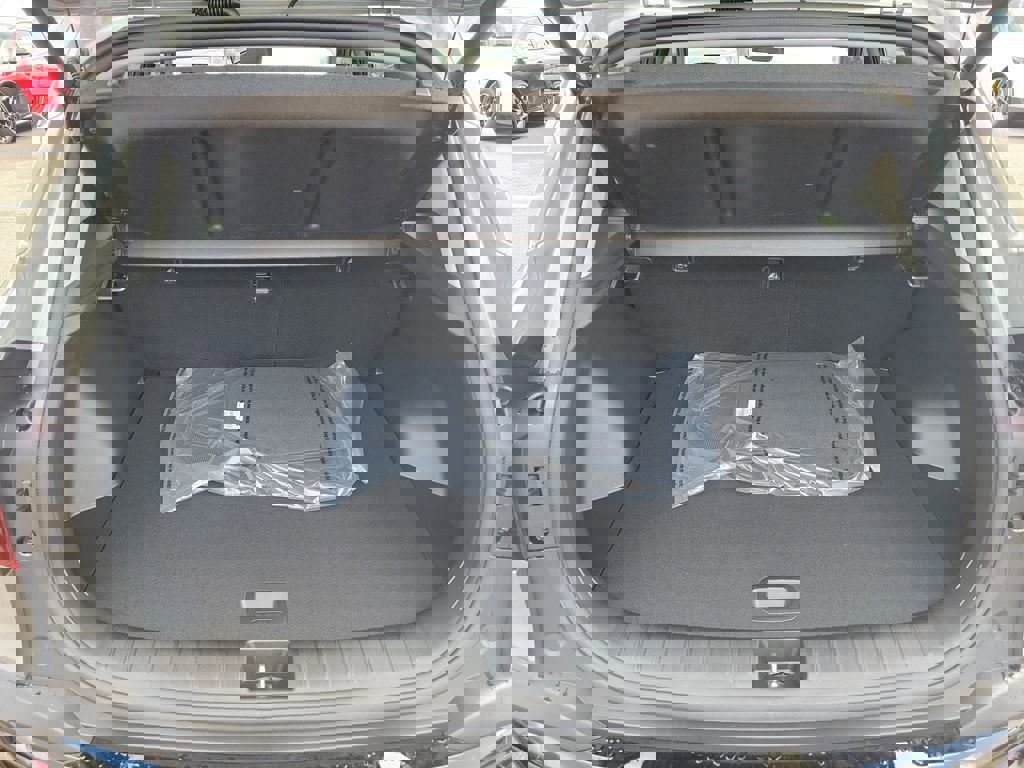 New 2026 Kia Seltos EX image 14