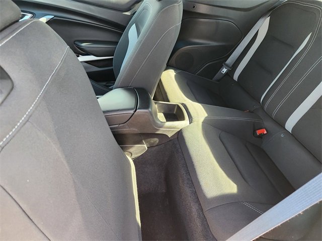 Used 2020 Chevrolet Camaro LT image 11