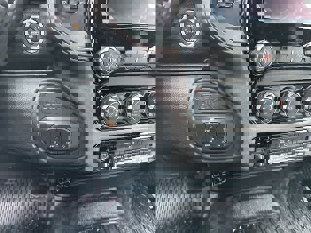 New 2026 RAM 5500 Tradesman w/ Chrome Appearance Group image 11