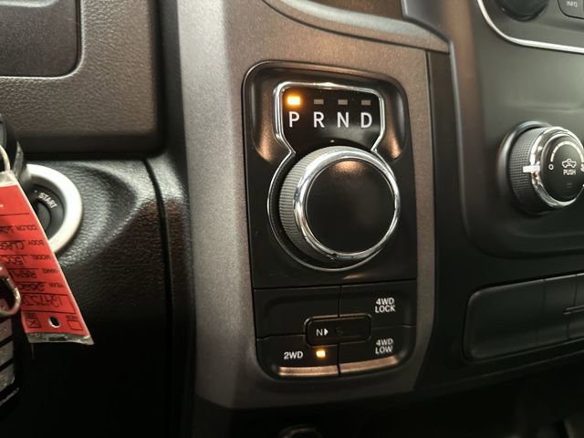 Used 2020 RAM 1500 Tradesman w/ Chrome Plus Package image 24