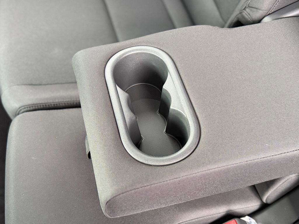 New 2026 Hyundai Santa Fe SE image 11