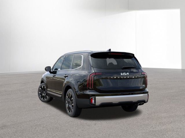 New 2025 Kia Telluride SX Prestige image 4