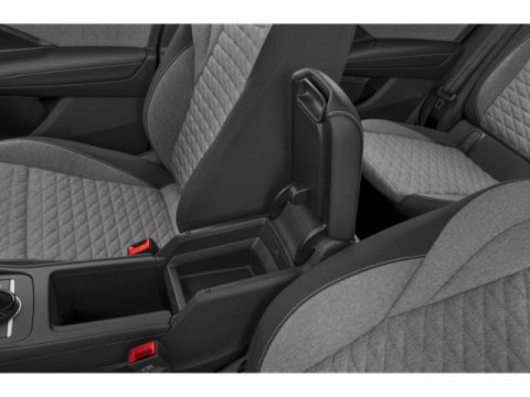 New 2026 Volkswagen Tiguan S image 16