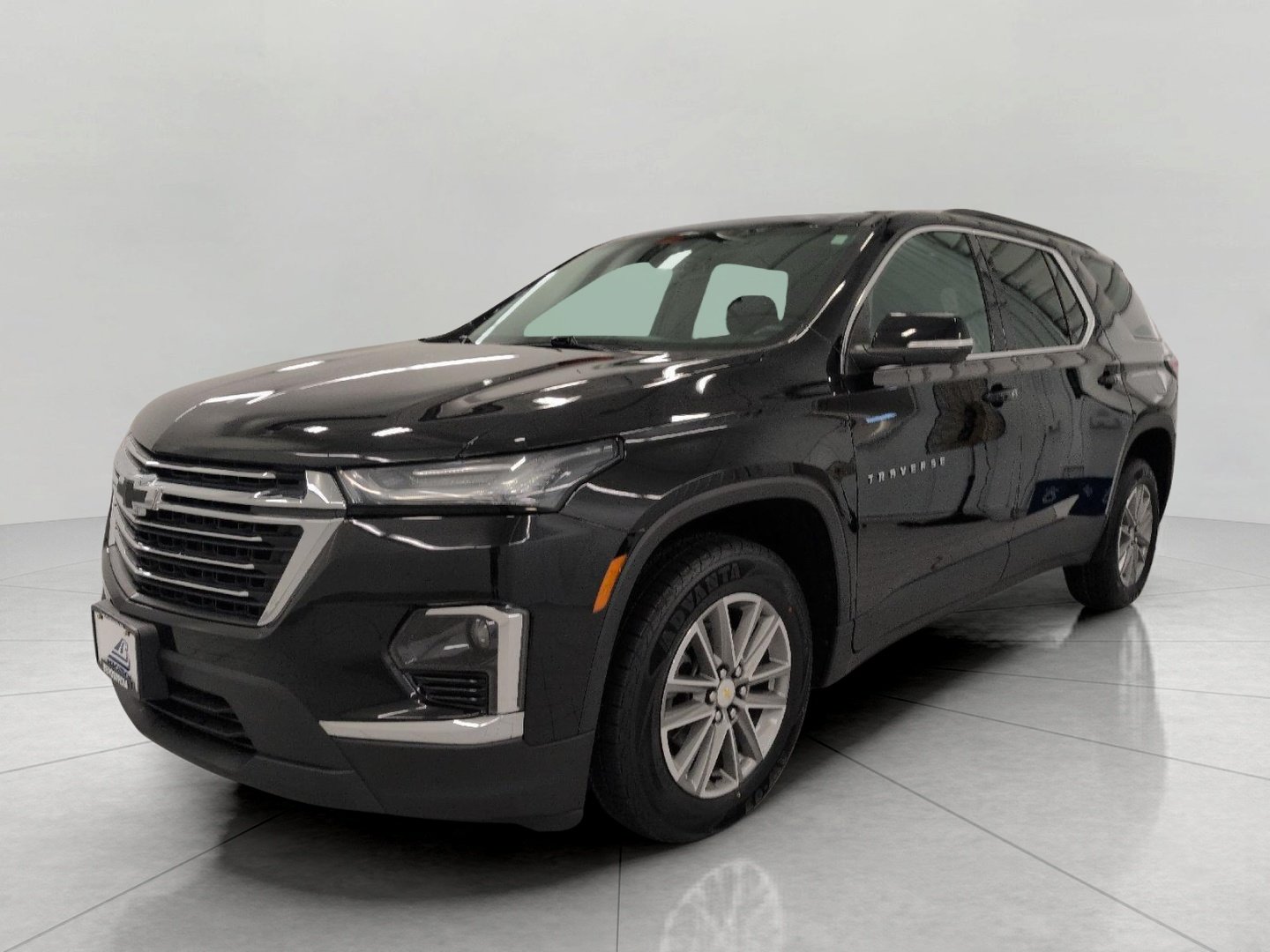 Used 2023 Chevrolet Traverse LT AWD/4WD image 12