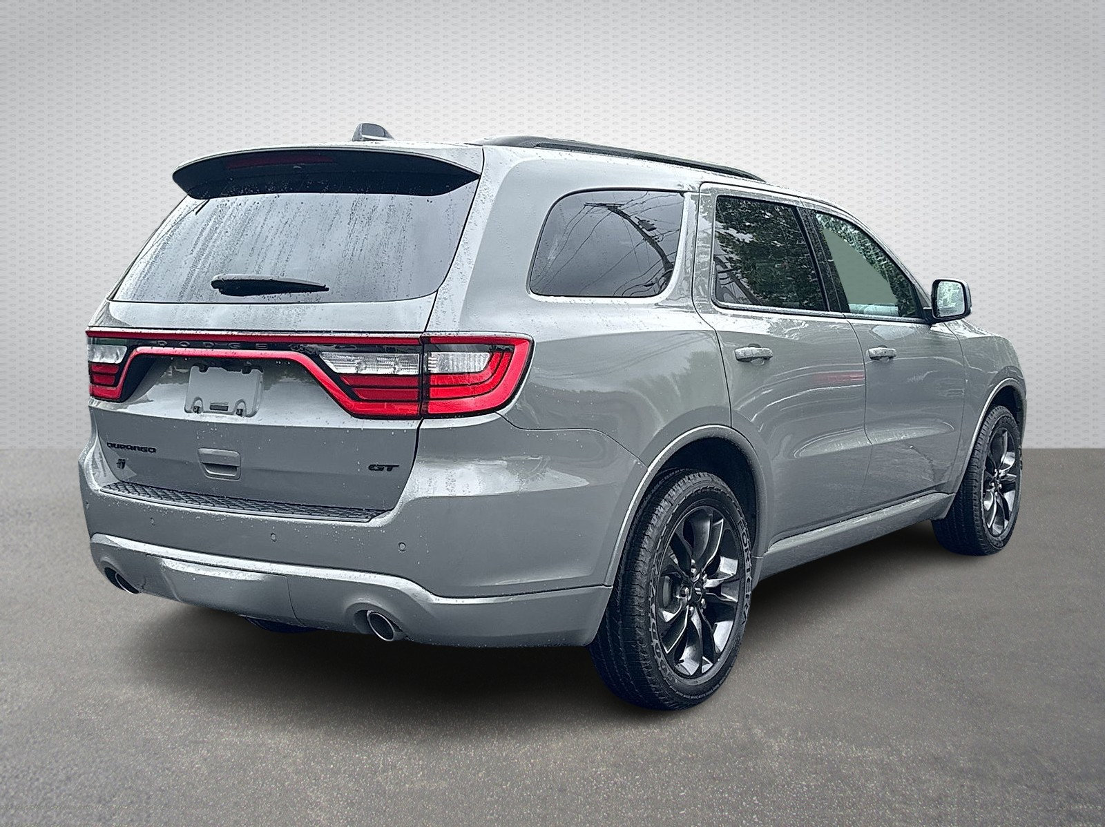Certified 2023 Dodge Durango GT AWD/4WD image 6