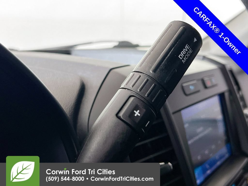 Used 2019 Ford F150 XL w/ Equipment Group 101A Mid AWD/4WD image 10