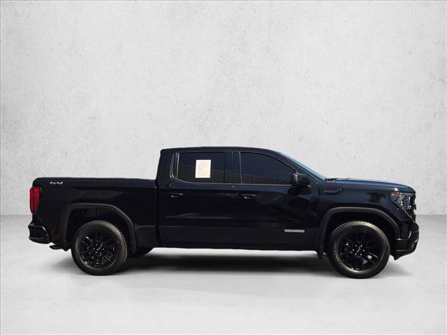 Used 2023 GMC Sierra 1500 Elevation AWD/4WD image 4