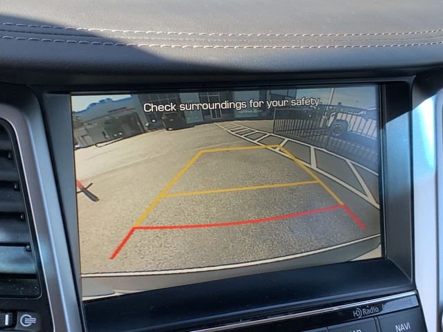 Used 2016 Hyundai Tucson Limited w/ Option Group 03 FWD image 22