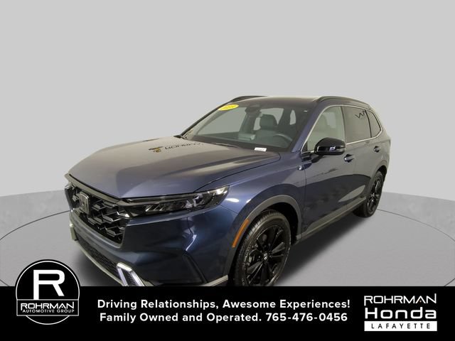Used 2023 Honda CR-V Sport Touring image 10