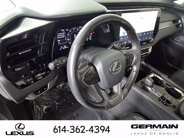 Used 2024 Lexus RX 350 Premium w/ Accessory Package (Z1) AWD/4WD image 15