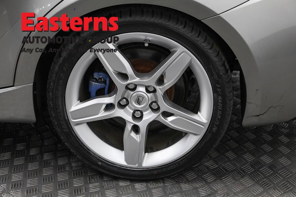 Used 2018 Lexus IS 300 F Sport w/ F Sport Package image 33