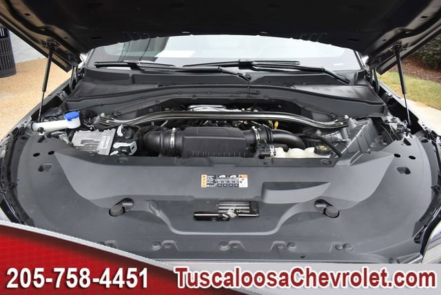 Used 2022 Lincoln Aviator Reserve image 49