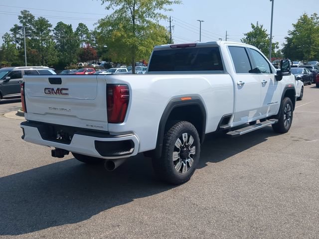 New 2026 GMC Sierra 3500 Denali w/ Denali Reserve Package AWD/4WD image 5