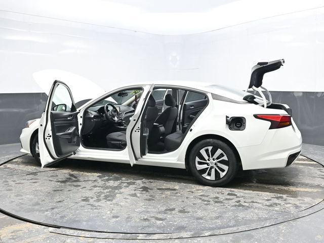 Used 2021 Nissan Altima 2.5 S image 35