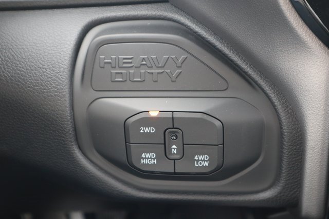 New 2026 RAM 3500 Laramie image 13