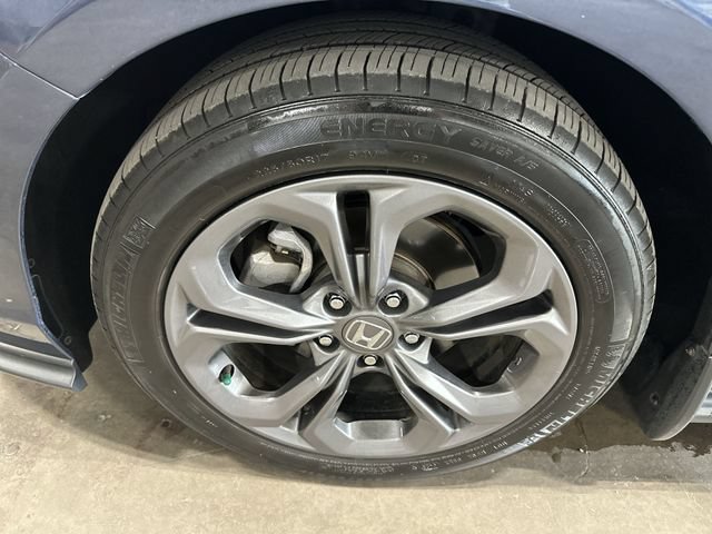 Used 2023 Honda Accord EX image 23