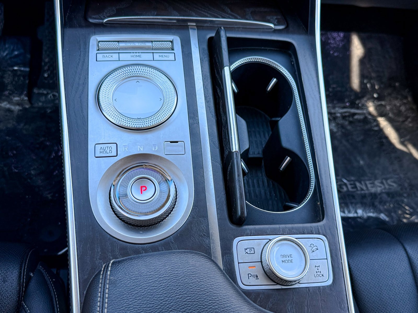 Used 2021 Genesis GV80 2.5T image 28