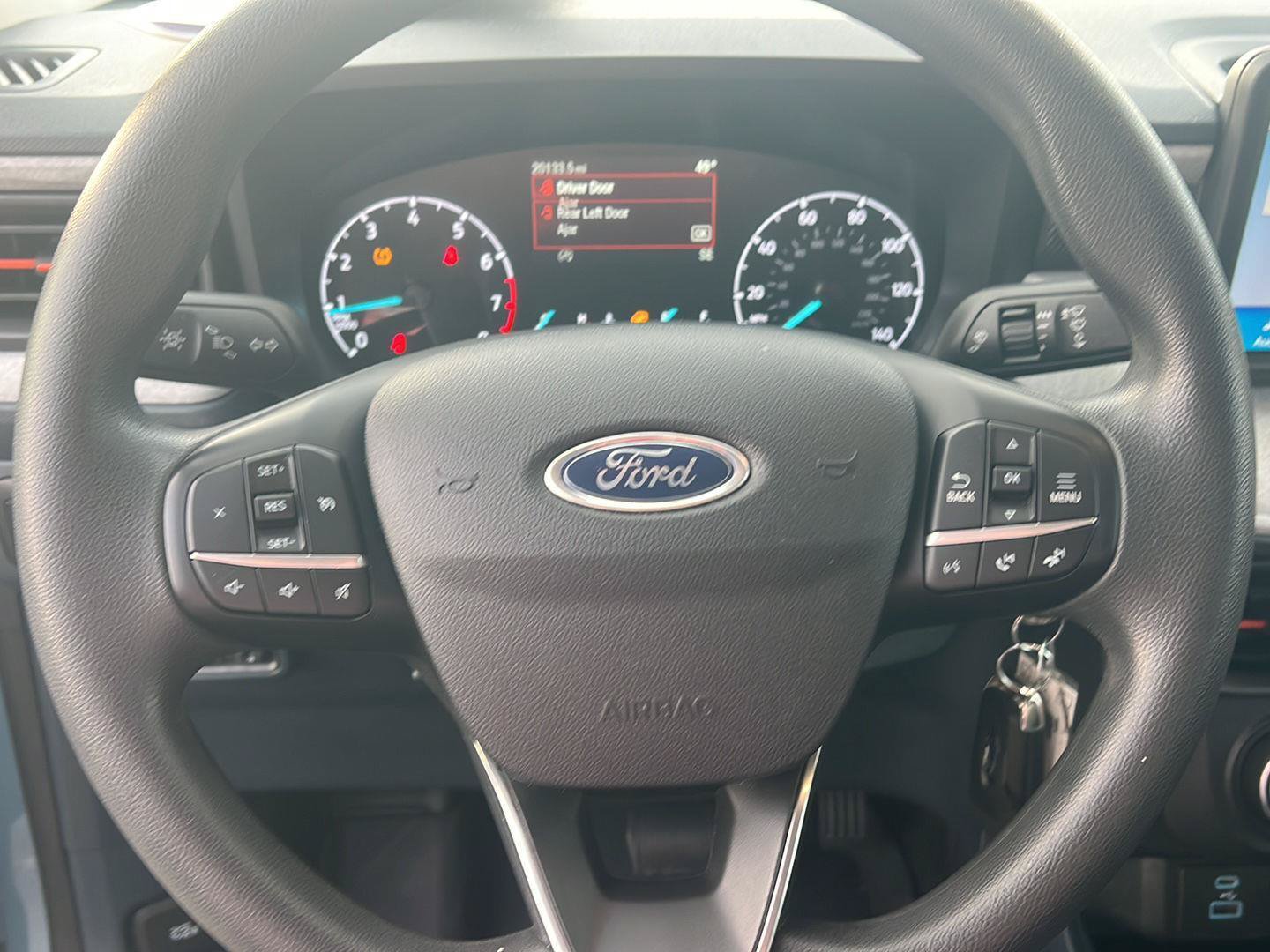 Used 2023 Ford Maverick XLT w/ Equipment Group 300A Standard AWD/4WD image 20