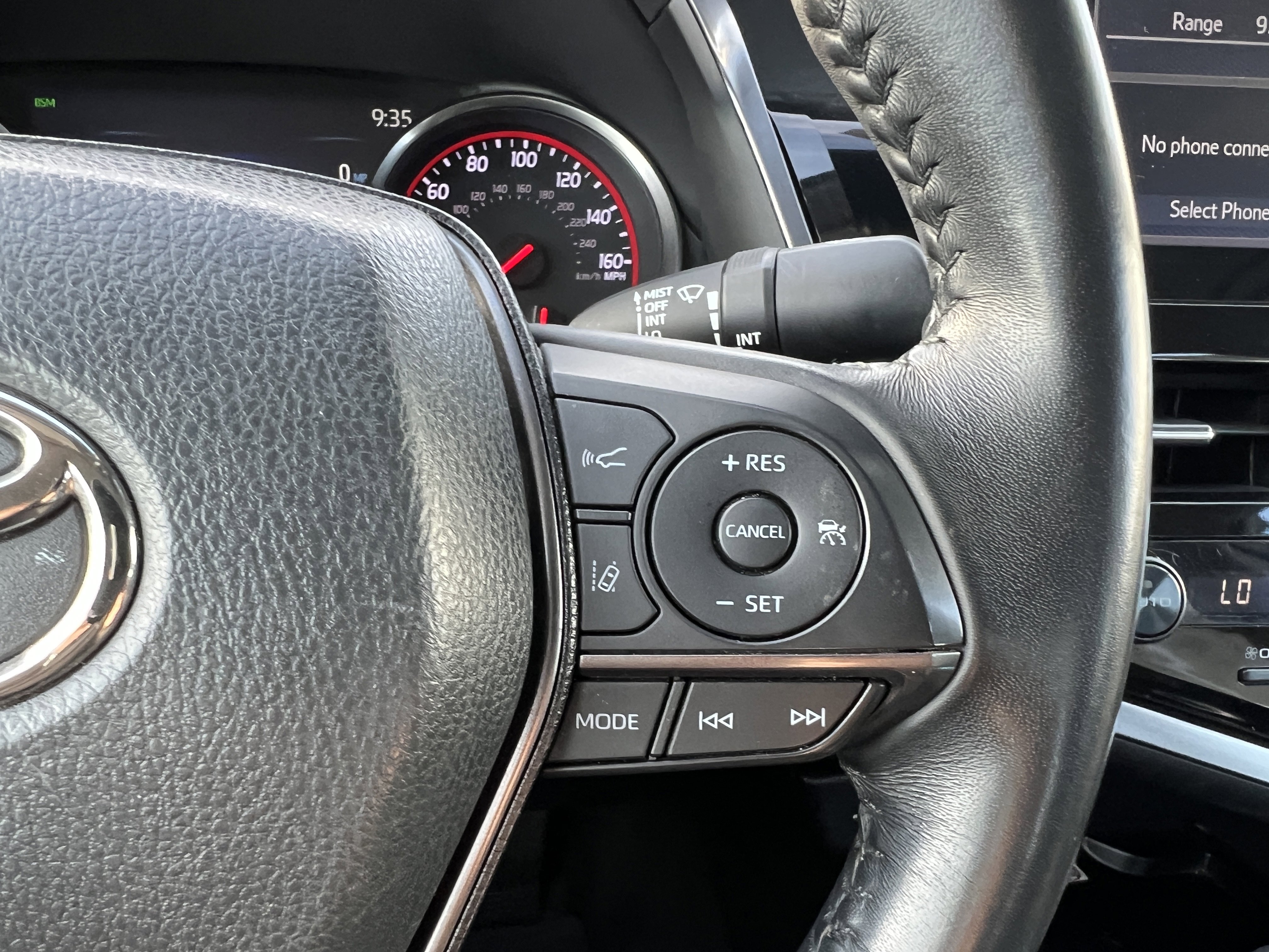 Used 2023 Toyota Camry XSE image 24