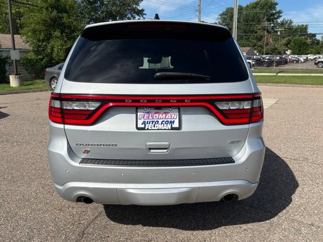 Used 2024 Dodge Durango GT AWD/4WD image 4