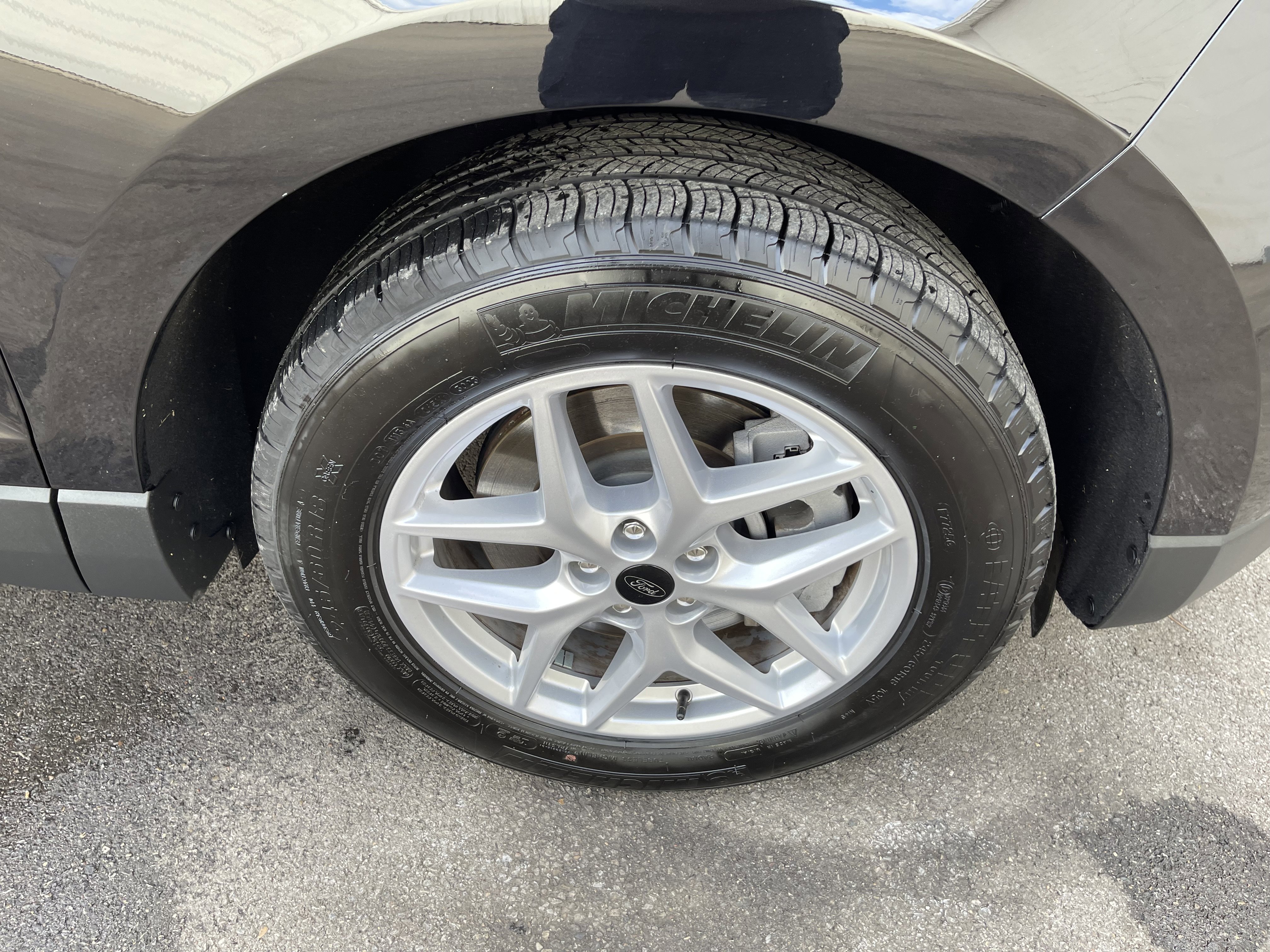 Used 2024 Ford Edge SEL w/ Convenience Package image 31