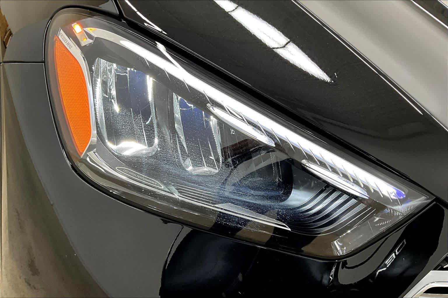 New 2026 Mercedes-Benz GLE 350 4MATIC image 13