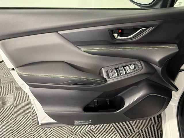 Used 2025 Subaru Ascent Onyx Edition w/ Onyx Package image 14