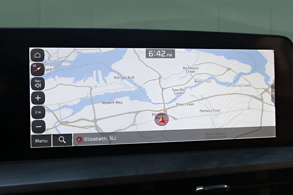 Used 2024 Kia Telluride EX X-Line AWD/4WD image 41