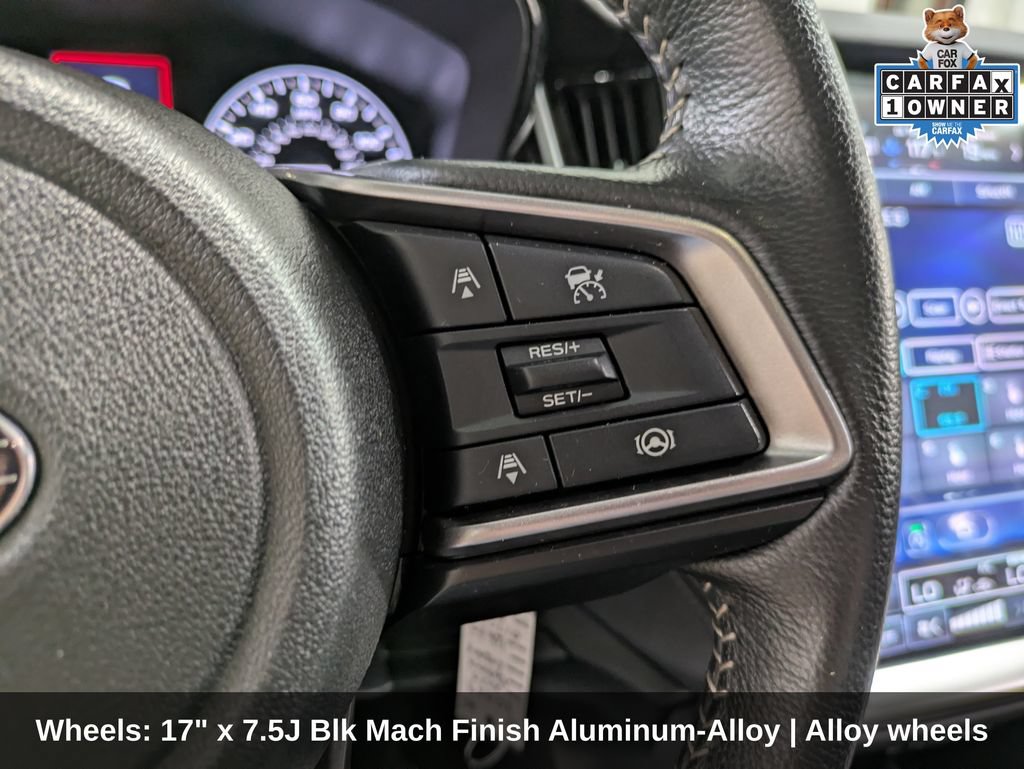Used 2024 Subaru Legacy Premium AWD/4WD image 22