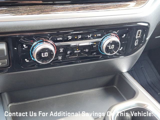 New 2026 GMC Sierra 1500 Elevation w/ Elevation Premium Package image 13