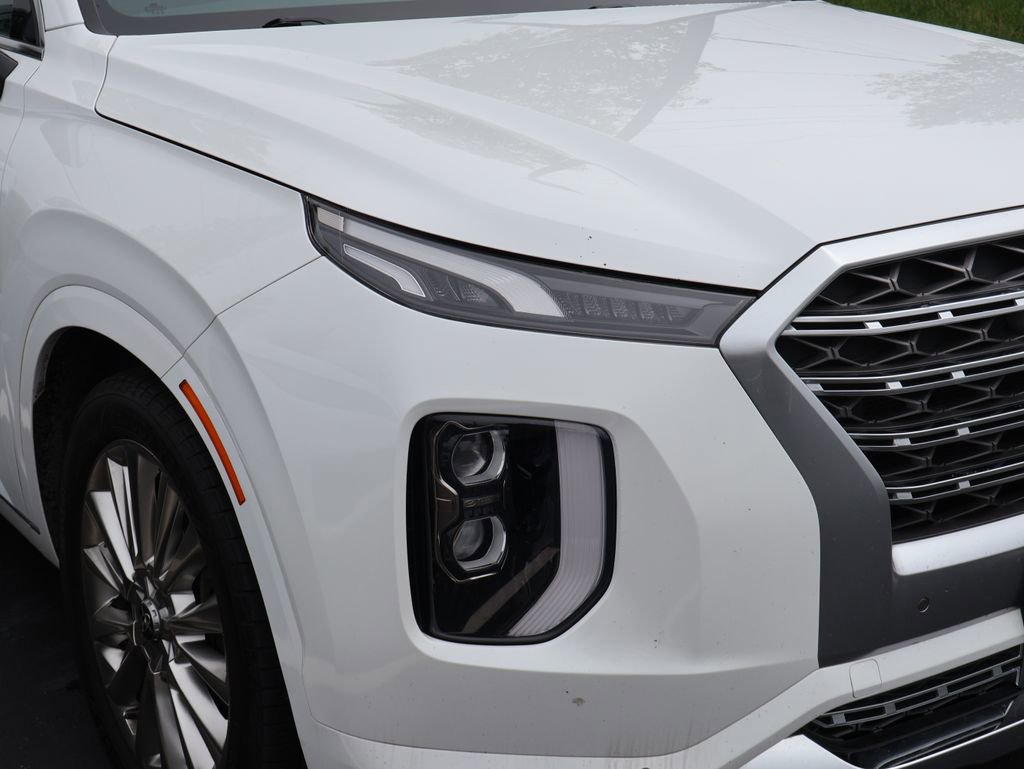 Used 2020 Hyundai Palisade Limited image 6
