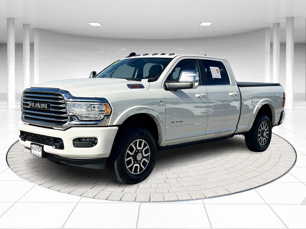 Certified 2023 RAM 2500 Limited