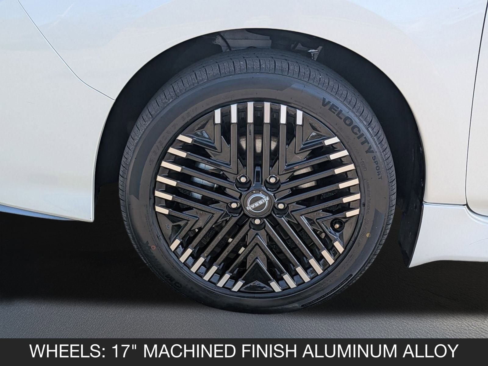 Used 2023 Nissan Leaf SV Plus image 11