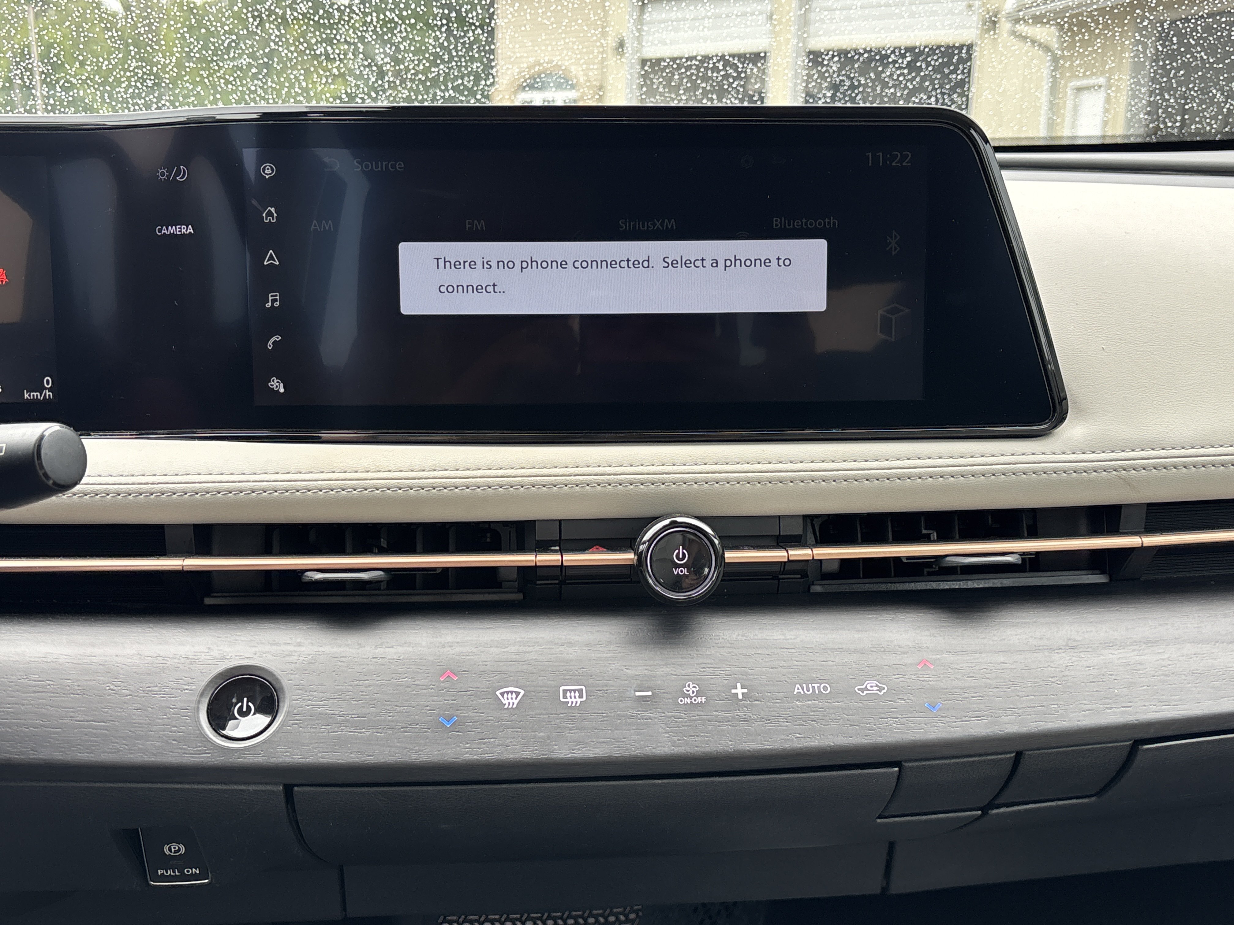 Used 2023 Nissan Ariya FWD image 22