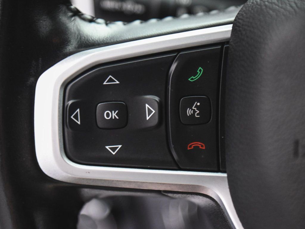 Used 2022 RAM 1500 Big Horn image 24