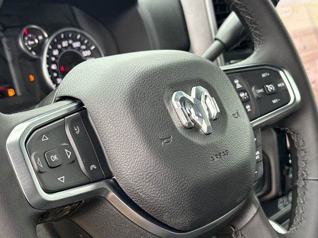 New 2026 RAM 2500 Lone Star AWD/4WD image 28