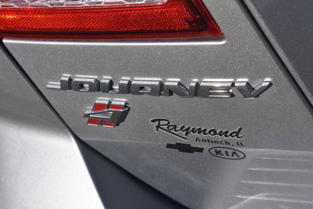 Used 2019 Dodge Journey SE w/ Premium Group image 15