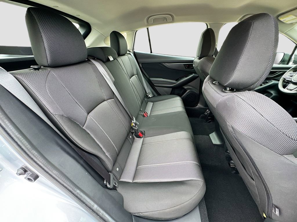 Certified 2022 Subaru Impreza 2.0i Premium image 34