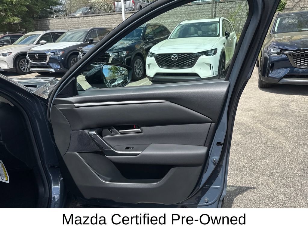 Certified 2025 MAZDA CX-50 AWD 2.5 S w/ Preferred Package image 55