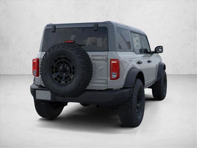 New 2026 Ford Bronco 4-Door w/ Sasquatch Package image 8