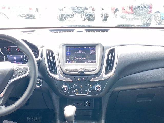 Used 2023 Chevrolet Equinox LT FWD image 26
