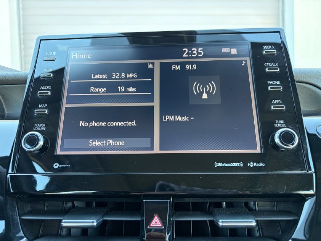 Used 2023 Toyota Camry XSE w/ Cold Weather Package FWD image 17