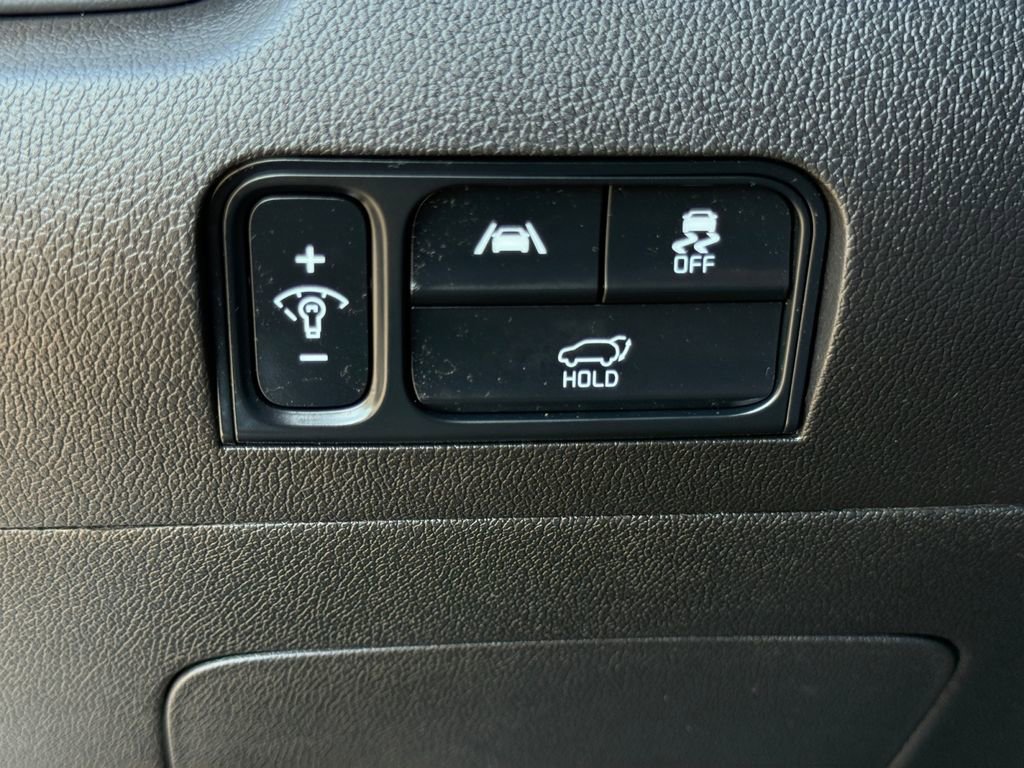 Used 2022 Kia Sorento SX image 21