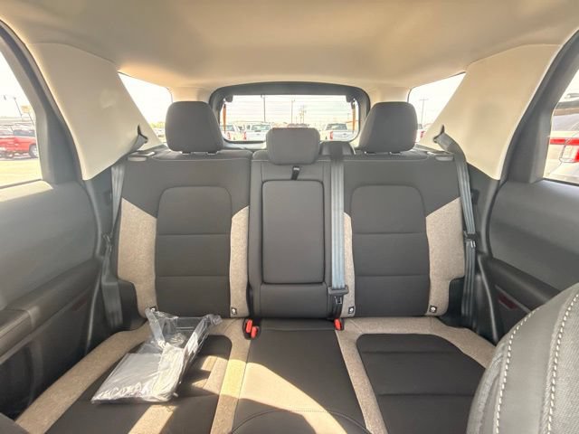 New 2026 Ford Bronco Sport Big Bend AWD/4WD image 32
