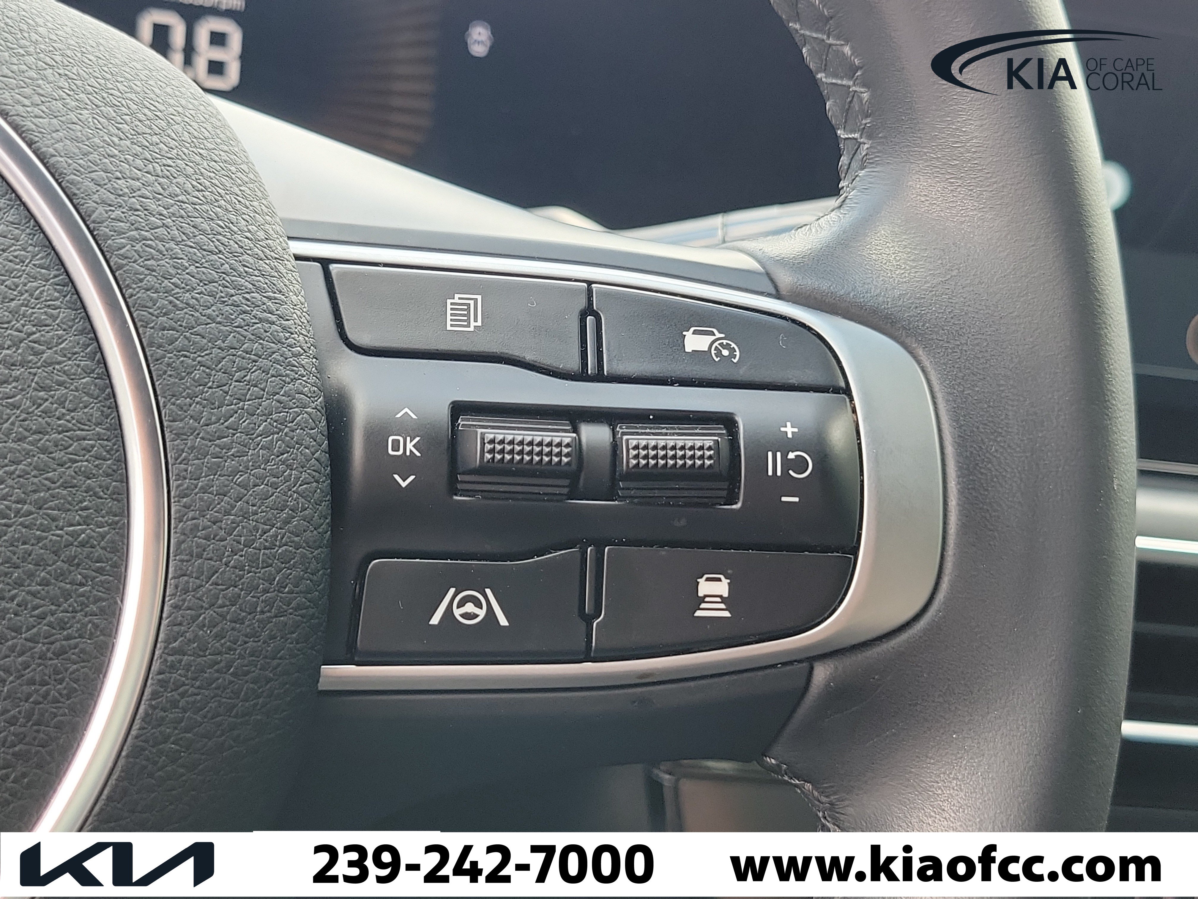 Certified 2025 Kia K5 GT-Line w/ GT-Line Premium Package FWD image 28