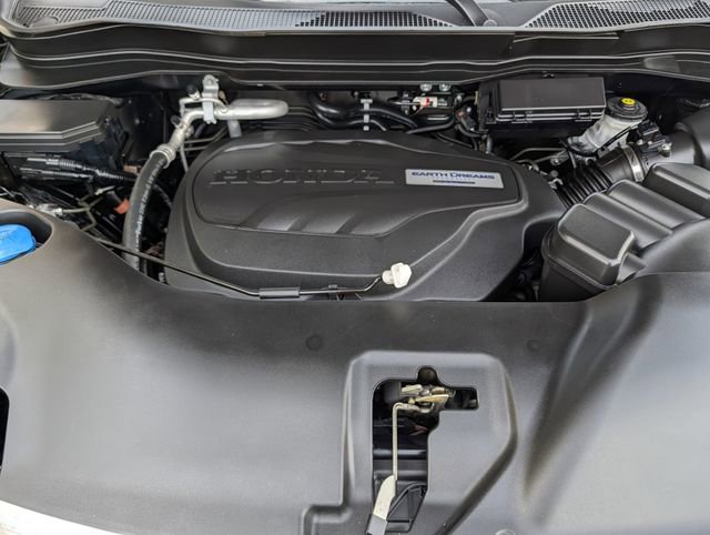 Used 2017 Honda Pilot Elite image 38