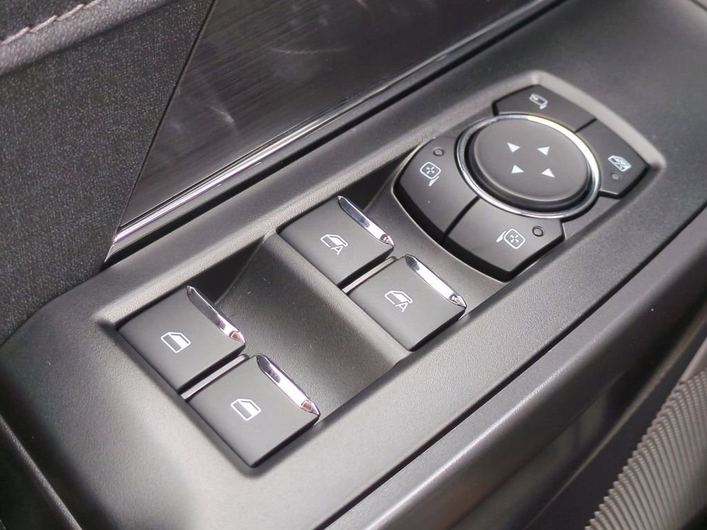 New 2025 Ford F150 Lariat w/ Equipment Group 501A Mid image 25